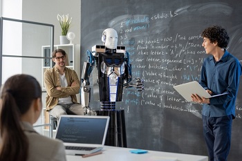 study Artificial Intelligence in europe