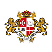 domain academy malta logo