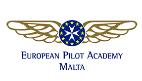European Pilot Academy Malta logo