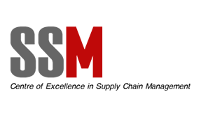 SSM - Centre of excellence in supply chain management