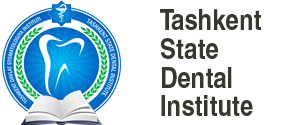 tashkent state dental institute